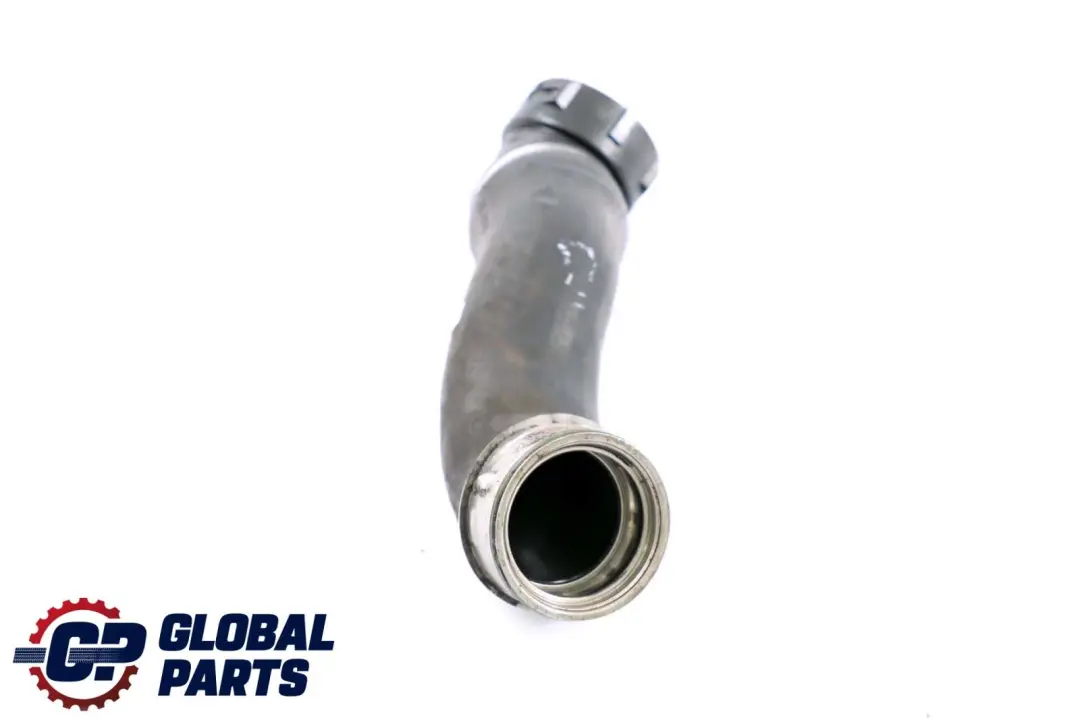 Tuyau Suralimentation D'Air Pour Turbocompresseur BMW E60 E61 M57N 535D pour à propos du numéro de pièce 7797698 Tuyau Suralimentation D'Air Pour Turbocompresseur BMW E60 E61 M57N 535D - SKU 7797698 - Numéro de pièce 7797698