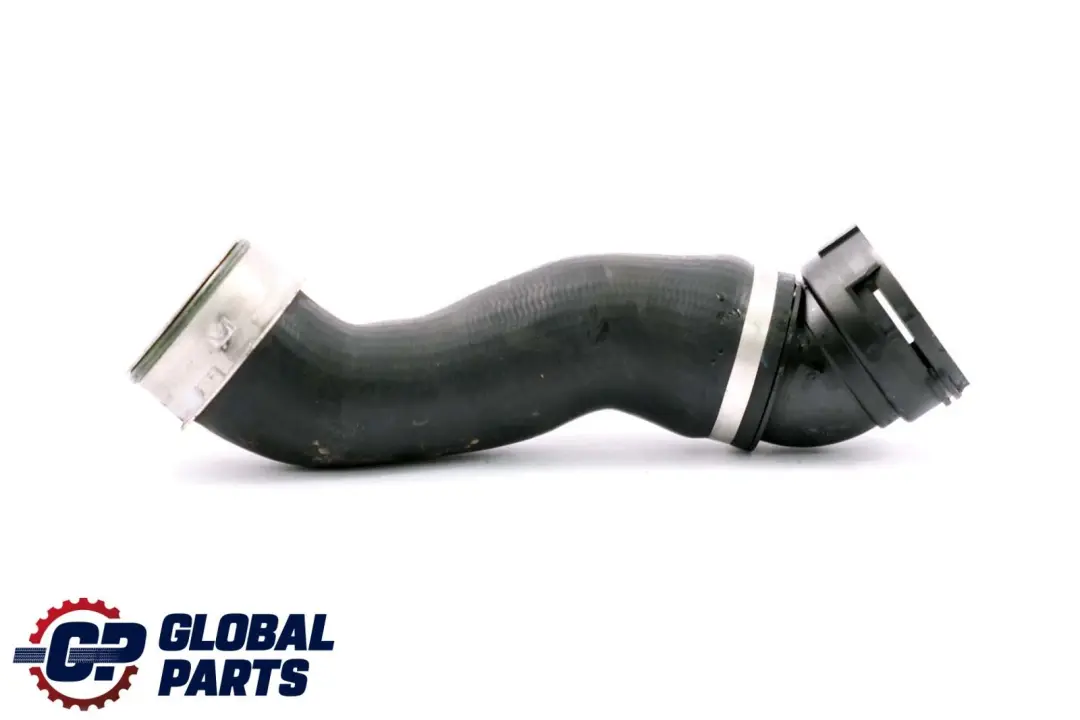  Ladeluftleitung BMW E60 E61 M57N 535D Turbo Ladeluftkühler Schlauch - SKU 7797698 - Teilenummer 7797698