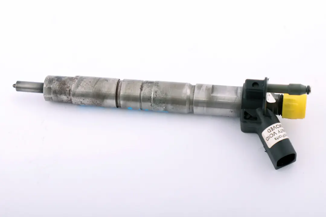 BMW 1 3 Series E81 E87 E90 E91 120d 320d Diesel N47 Set Fuel Injection System - SKU 7797877-2 - Part number 7797877