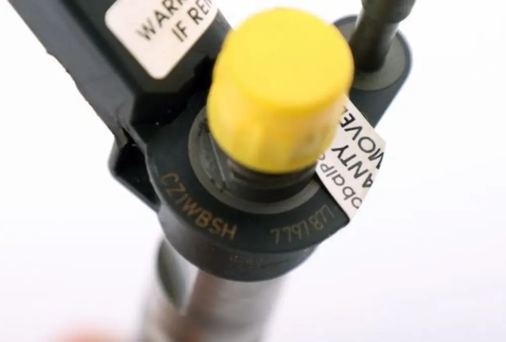 N47 Kraftstoffeinspritzsystem Kit pour BMW 1 3 E81 E87 E90 E91 120d 320d Diesel à propos du numéro de pièce 7797877 BMW 1 3 E81 E87 E90 E91 120d 320d Diesel N47 Kraftstoffeinspritzsystem Kit - SKU 7797877-2 - Numéro de pièce 7797877