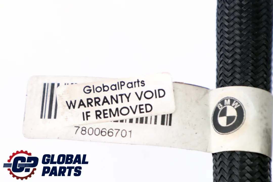 BMW E81 E87 LCI E92 120d 320d Diesel N47 Rp Set Iniettore - SKU 7797877-3 - Numero di parte 7797877