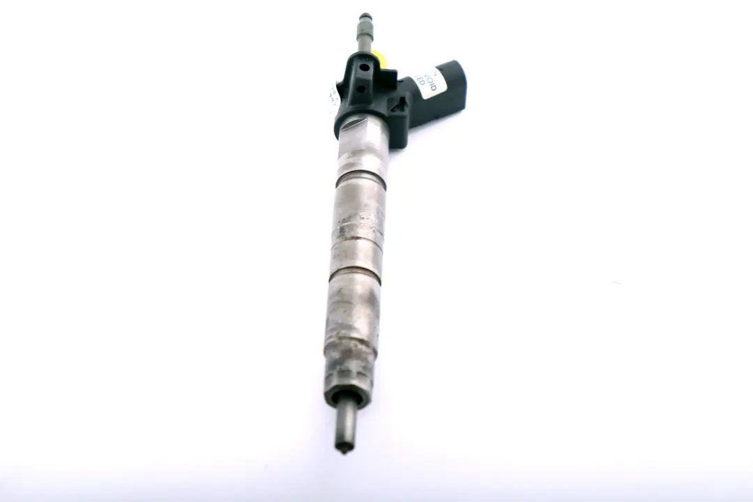 N47 Iniettore BMW E81 E87 LCI E90 E91 120d 320d 520d Diesel - SKU 7797877 - Numero di parte 7797877