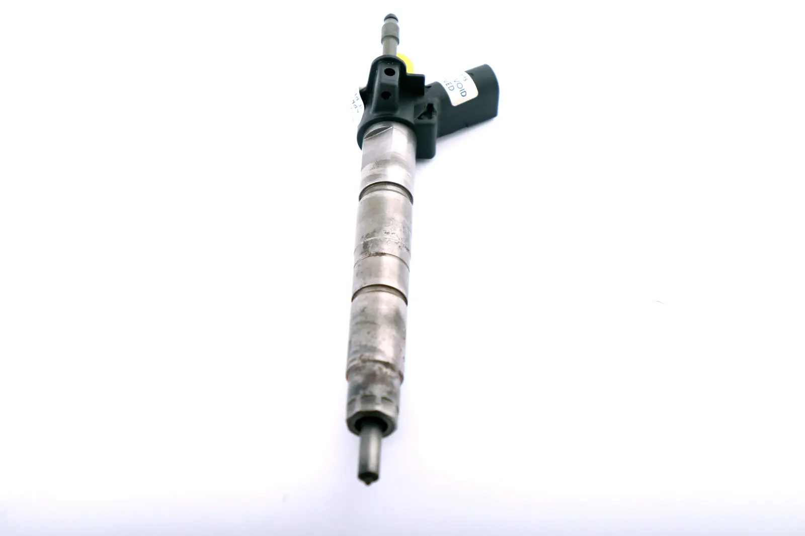 BMW E81 E87 LCI E90 E91 120d 320d 520d Diesel N47 Iniettore 7797877