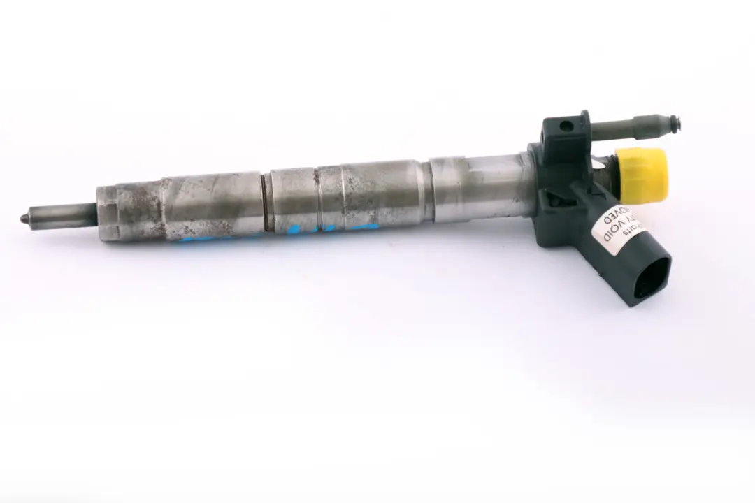 N47 Iniettore BMW E81 E87 LCI E90 E91 120d 320d 520d Diesel - SKU 7797877 - Numero di parte 7797877
