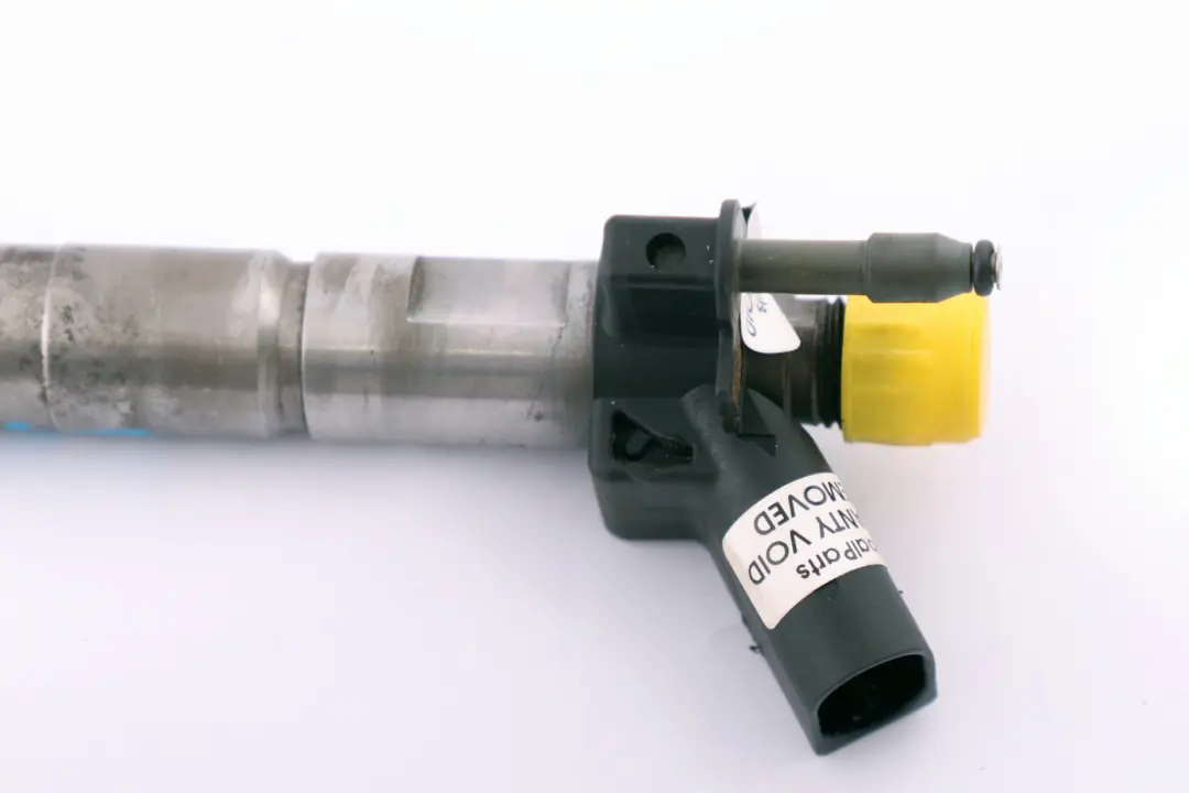 N47 Injector to BMW E81 E87 LCI E90 E91 120d 320d 520d Diesel with Part number 7797877 BMW E81 E87 LCI E90 E91 120d 320d 520d Diesel N47 Injector - SKU 7797877 - Part number 7797877