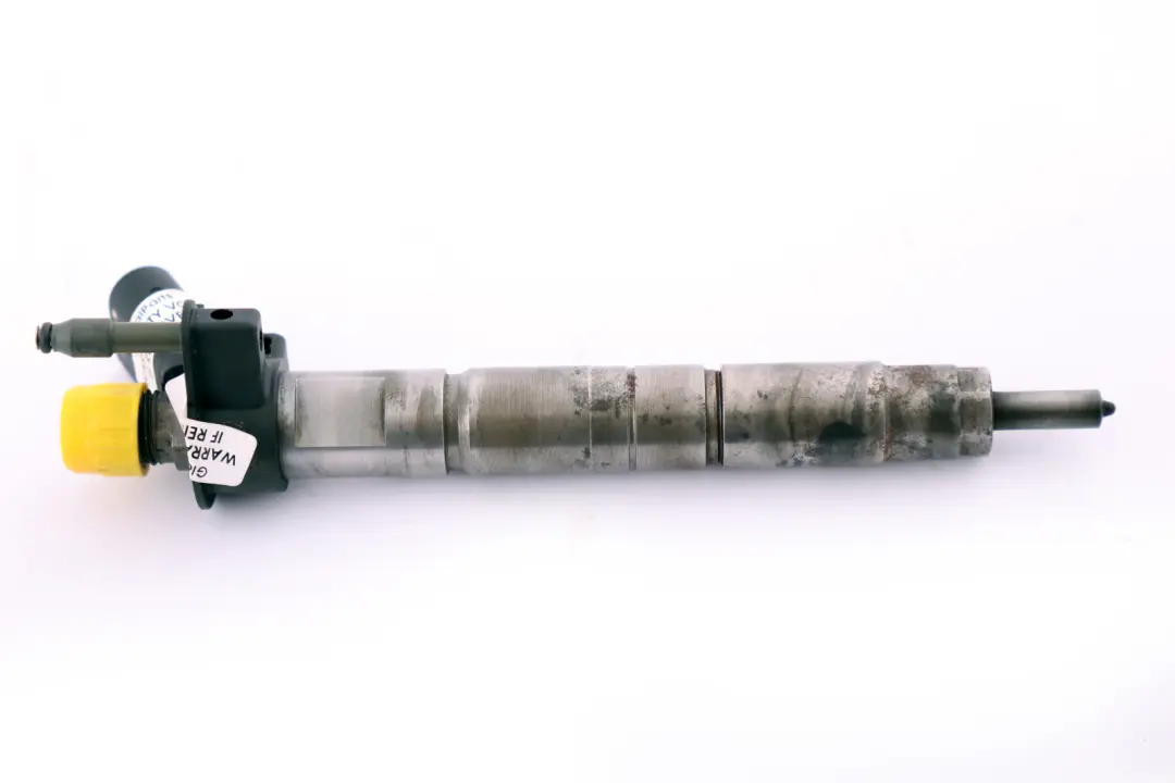 N47 Iniettore BMW E81 E87 LCI E90 E91 120d 320d 520d Diesel - SKU 7797877 - Numero di parte 7797877