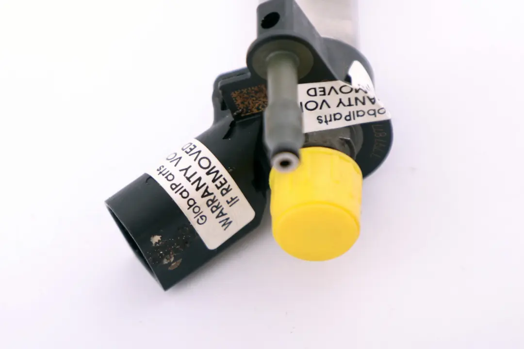 N47 Iniettore BMW E81 E87 LCI E90 E91 120d 320d 520d Diesel - SKU 7797877 - Numero di parte 7797877