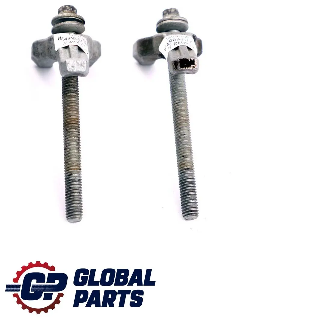 BMW E60 E81 E87 E90 E91 120d 320d 520d N47 Juego Soporte Inyector Combustible - SKU 7797881-1 - Número de pieza 8578607