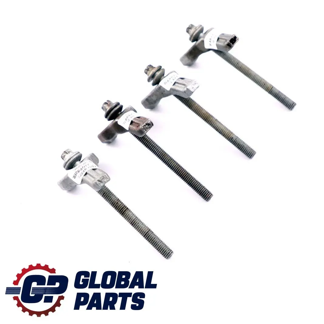 BMW E60 E81 E87 E90 E91 120d 320d 520d N47 Juego Soporte Inyector Combustible - SKU 7797881-1 - Número de pieza 8578607