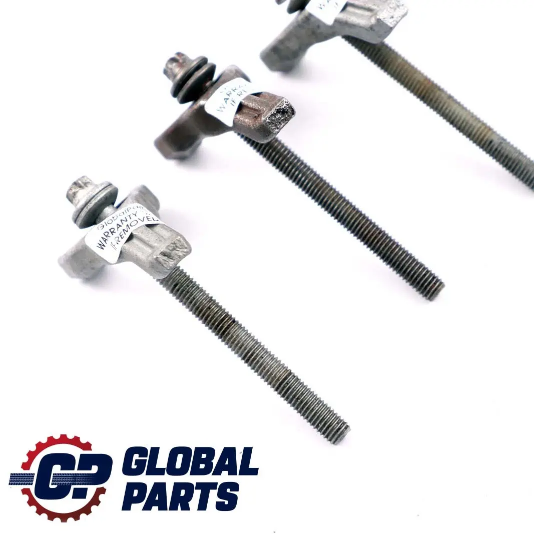 N47 Jeu support injecteur carburant pour BMW E60 E81 E87 LCI E90 E91 120d 320d 520d à propos du numéro de pièce 8578607 BMW E60 E81 E87 LCI E90 E91 120d 320d 520d N47 Jeu support injecteur carburant - SKU 7797881-1 - Numéro de pièce 8578607