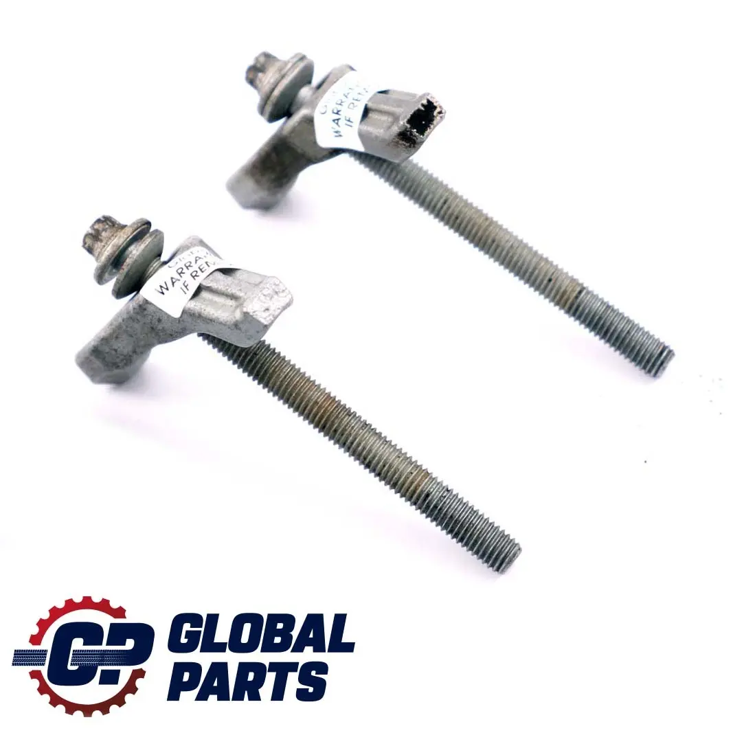 N47 Spannpratze Injektor - Satz für BMW E60 E81 E87 LCI E90 E91 120d 320d 520d mit Teilenummer 8578607 BMW E60 E81 E87 LCI E90 E91 120d 320d 520d N47 Spannpratze Injektor - Satz - SKU 7797881-1 - Teilenummer 8578607