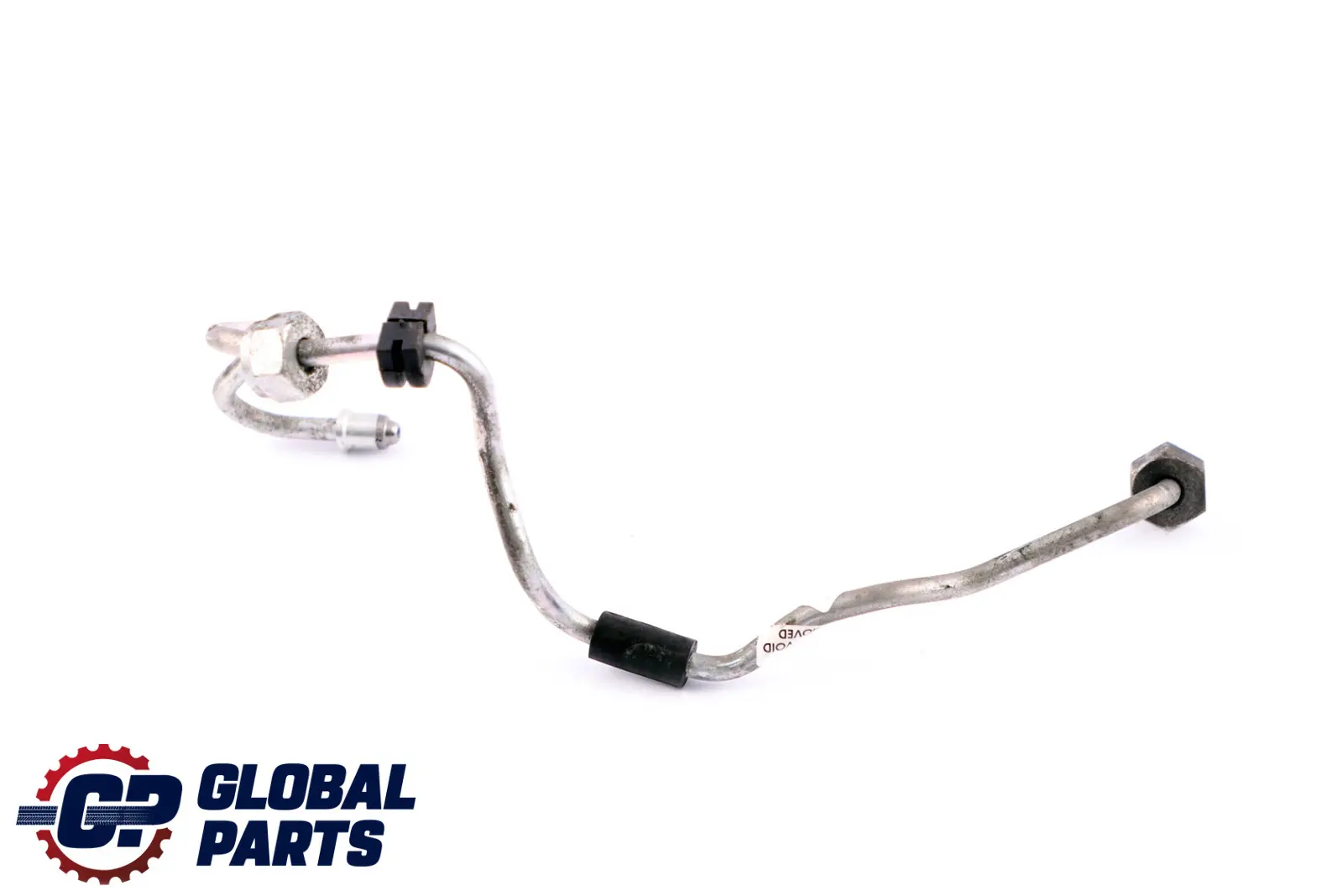 BMW E81 E87 LCI E90 E91 E92 Tubo Flessibile Di Pressione Diesel N47