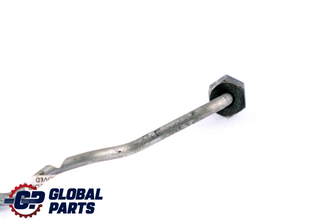 BMW E81 E87 LCI E90 E91 E92 Pressure Hose Assembly Pipe Diesel N47 - SKU 7797884 - Part number 7797884
