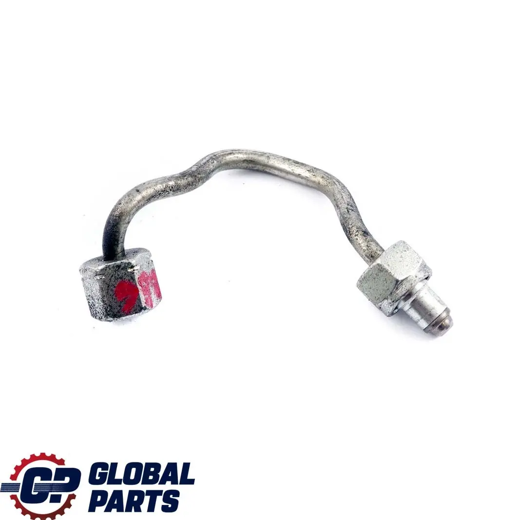 N57 Tubo di pressione Tubo iniettore carburante per BMW E90 E91 E92 LCI F30 F10 F01 con numero di parte 7797886 BMW E90 E91 E92 LCI F30 F10 F01 N57 Tubo di pressione Tubo iniettore carburante - SKU 7797886 - Numero di parte 7797886