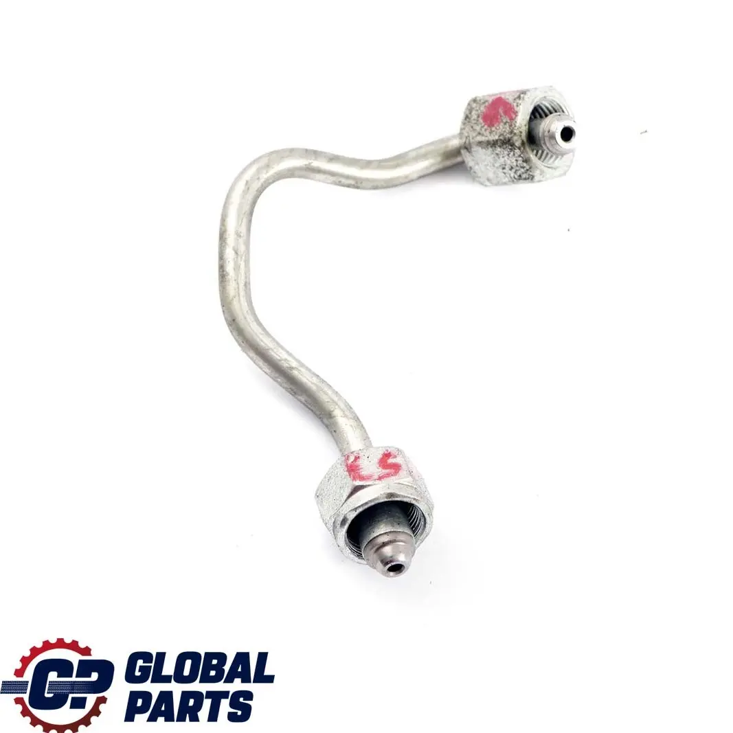 N57 Pressure Hose Assy Pipe Fuel Injector to BMW 3 5 7 E90 E91 E92 LCI F30 F10 F01 with Part number 7797886 BMW 3 5 7 E90 E91 E92 LCI F30 F10 F01 N57 Pressure Hose Assy Pipe Fuel Injector - SKU 7797886 - Part number 7797886