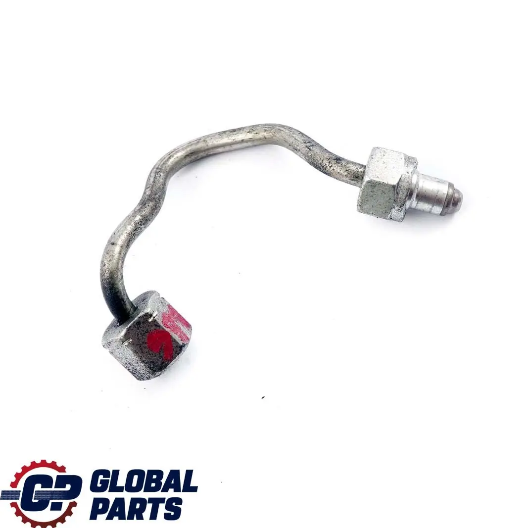 BMW 3 5 7 E90 E91 E92 LCI F30 F10 F01 N57 Pressure Hose Assy Pipe Fuel Injector - SKU 7797886 - Part number 7797886