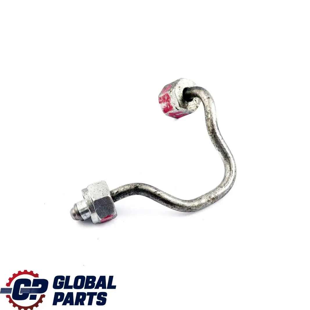 BMW 3 5 7 E90 E91 E92 LCI F30 F10 F01 N57 Pressure Hose Assy Pipe Fuel Injector - SKU 7797886 - Part number 7797886