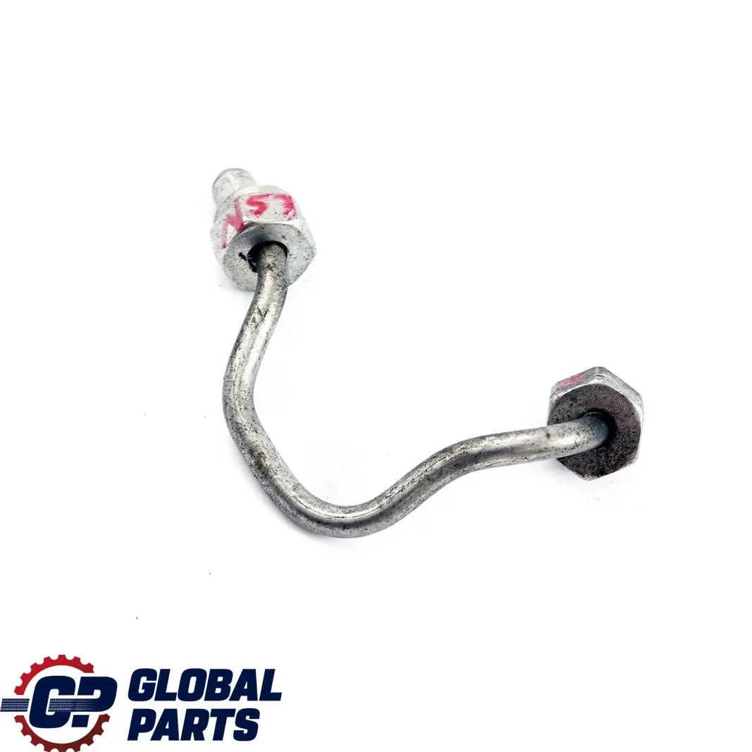 N57 Tubo di pressione Tubo iniettore carburante per BMW E90 E91 E92 LCI F30 F10 F01 con numero di parte 7797886 BMW E90 E91 E92 LCI F30 F10 F01 N57 Tubo di pressione Tubo iniettore carburante - SKU 7797886 - Numero di parte 7797886