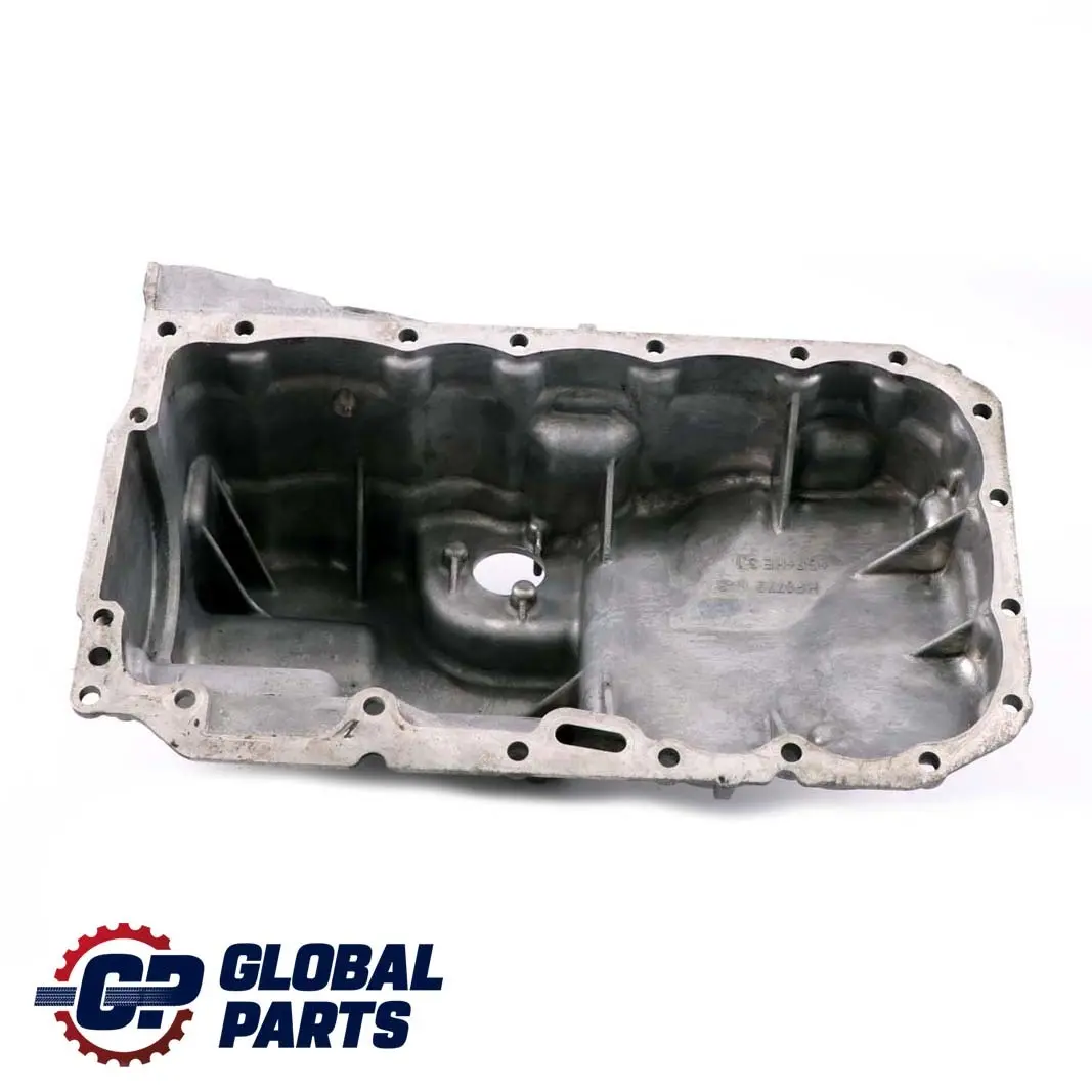 Oil Sump Pan Diesel N47 to BMW 1 3 Series E81 E87 LCI E90 E91 E92 Engine with Part number 7797969 BMW 1 3 Series E81 E87 LCI E90 E91 E92 Engine Oil Sump Pan Diesel N47 - SKU 7797969 - Part number 7797969