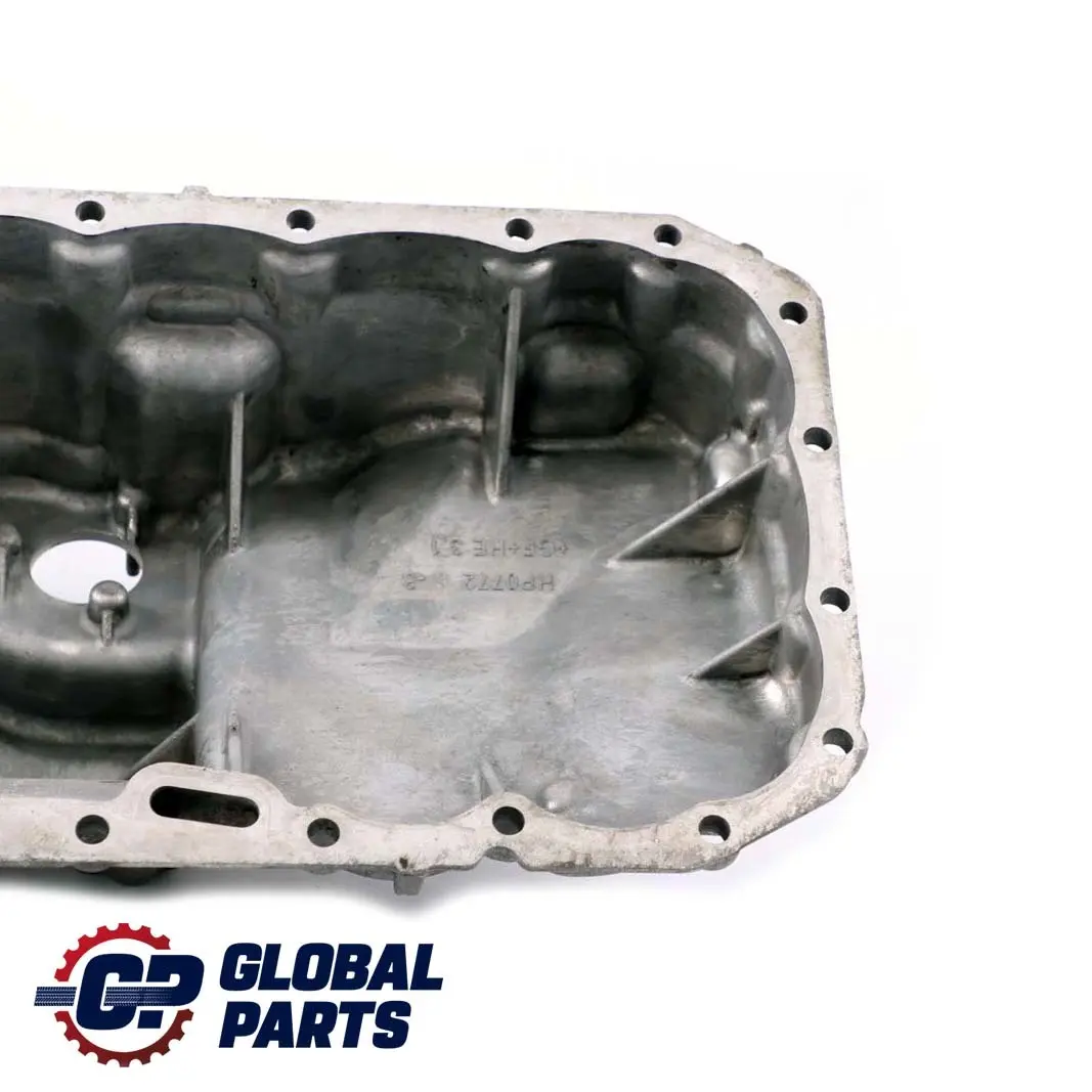 BMW 1 3 Serie E81 E87 LCI E90 E91 E92 Carter d'huile Moteur Diesel N47 - SKU 7797969 - Numéro de pièce 7797969