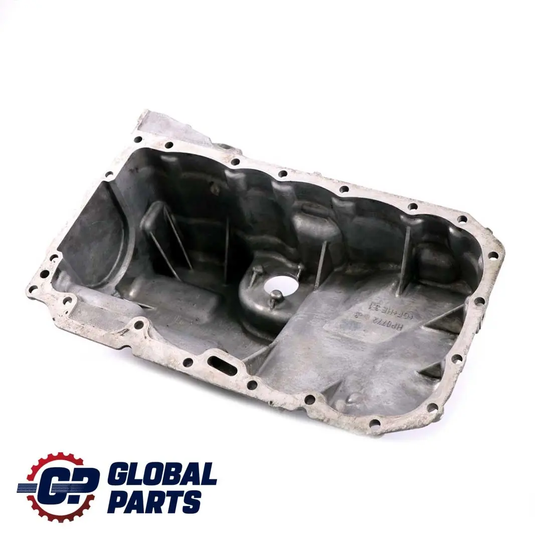 BMW 1 3 Serie E81 E87 LCI E90 E91 E92 Carter d'huile Moteur Diesel N47 - SKU 7797969 - Numéro de pièce 7797969
