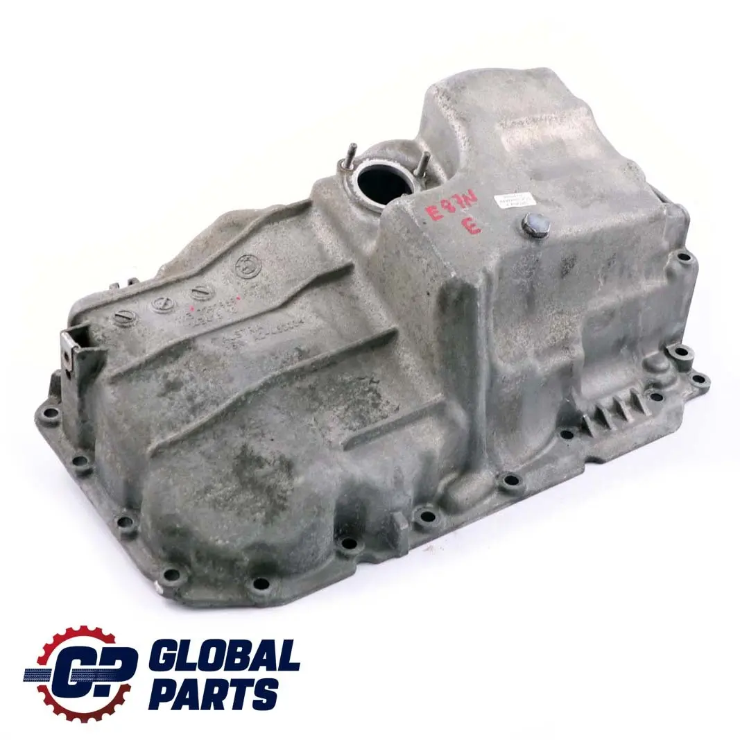 Carter De aceite del motor Diesel N47 para BMW E81 E87 LCI E90 E91 E92 con número de pieza 7797969 BMW E81 E87 LCI E90 E91 E92 Carter De aceite del motor Diesel N47 - SKU 7797969 - Número de pieza 7797969