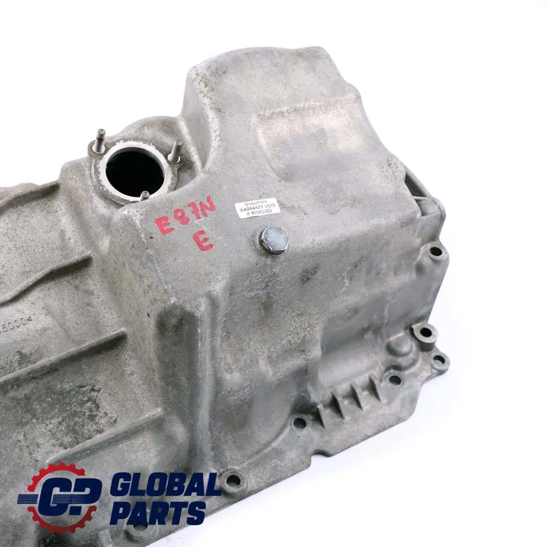 BMW E81 E87 LCI E90 E91 E92 Carter De aceite del motor Diesel N47 - SKU 7797969 - Número de pieza 7797969