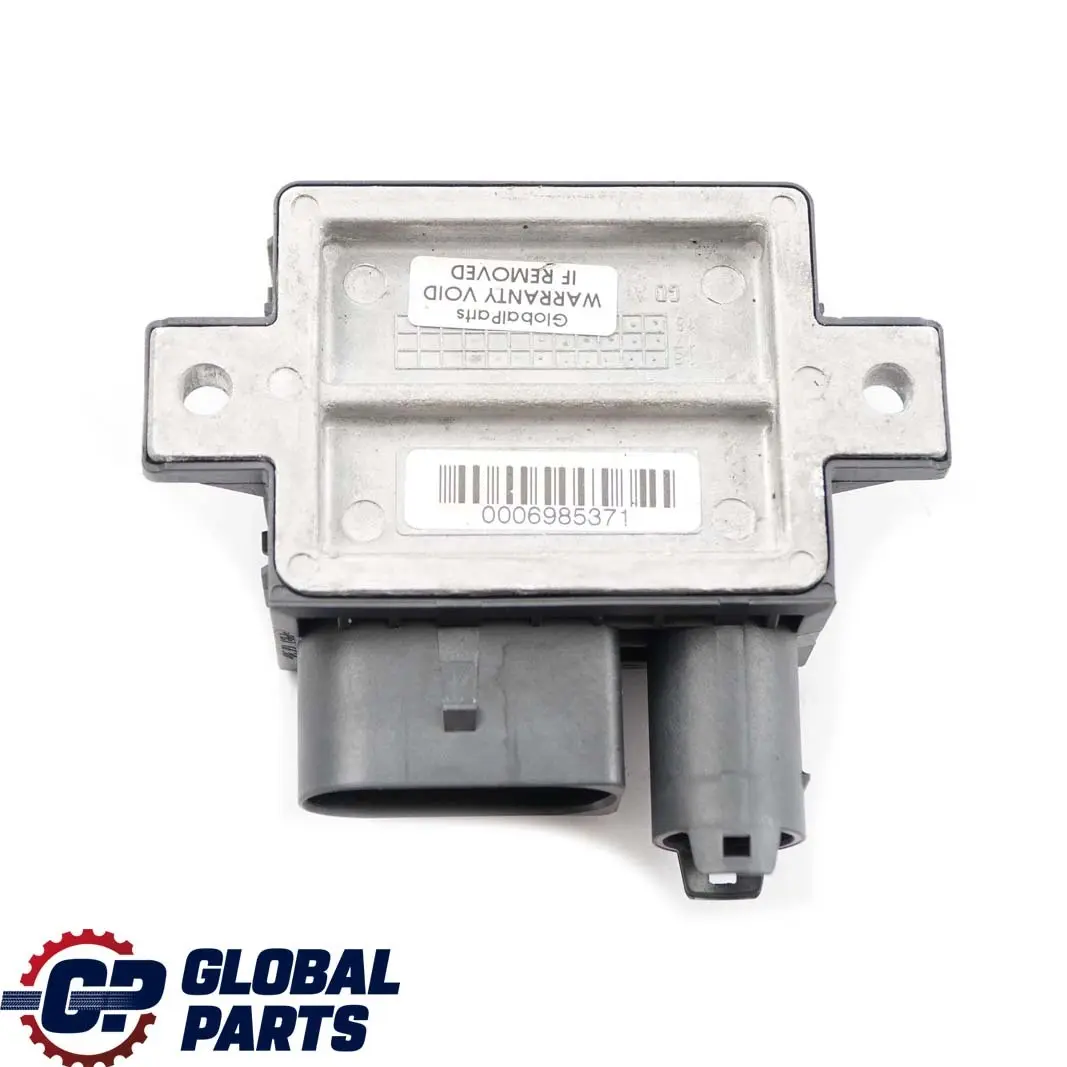 BMW 1 3 5 er E60N E87 LCI E90 N47 Glühsteuergerät Modul Beru - SKU 7798000-2 - Teilenummer 7798000