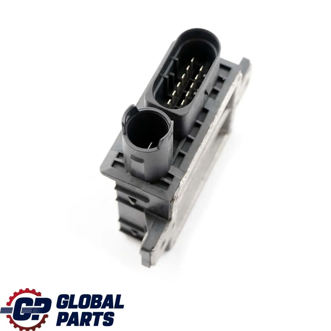 BMW 1 3 5 E60 E87 LCI E90 N47 Preheating Control Glow Plug Unit Beru Diesel - SKU 7798000-2 - Part number 7798000