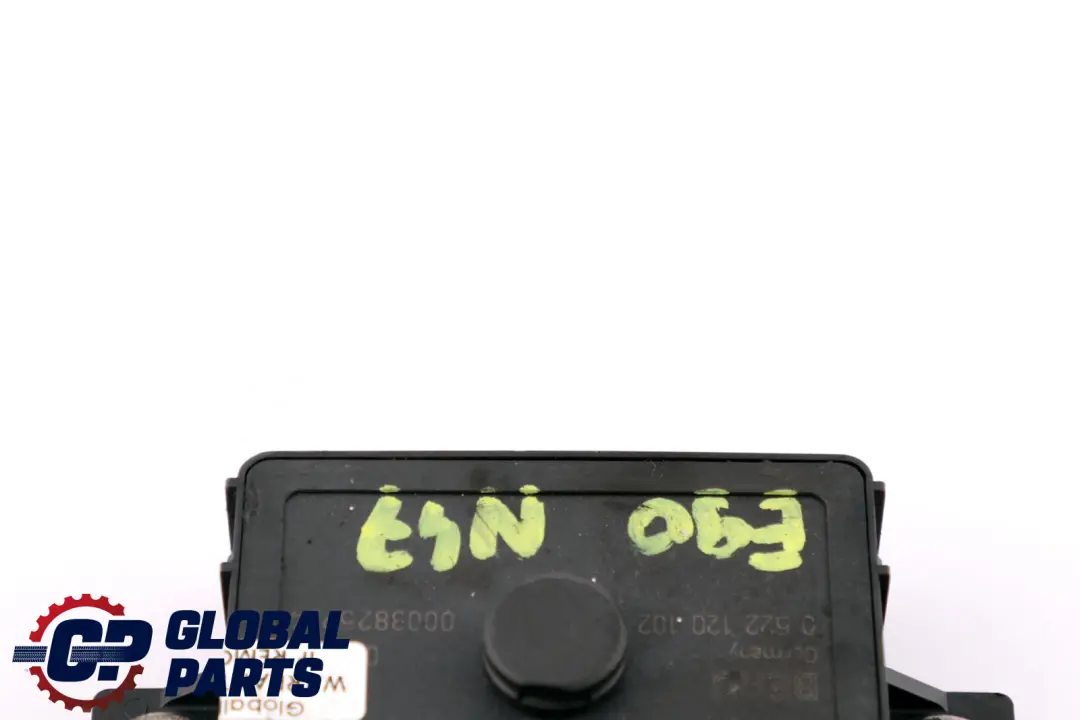 N47 Unité Contrôle Préchauffage Bougies Préchauffage Diesel pour BMW E60N E87 LCI E90 à propos du numéro de pièce 7798000 BMW E60N E87 LCI E90 N47 Unité Contrôle Préchauffage Bougies Préchauffage Diesel - SKU 7798000 - Numéro de pièce 7798000