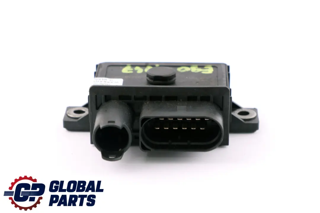 N47 Preheating Control Glow Plug Unit Diesel para BMW E60N E87 LCI E90 con número de pieza 7798000 BMW E60N E87 LCI E90 N47 Preheating Control Glow Plug Unit Diesel - SKU 7798000 - Número de pieza 7798000