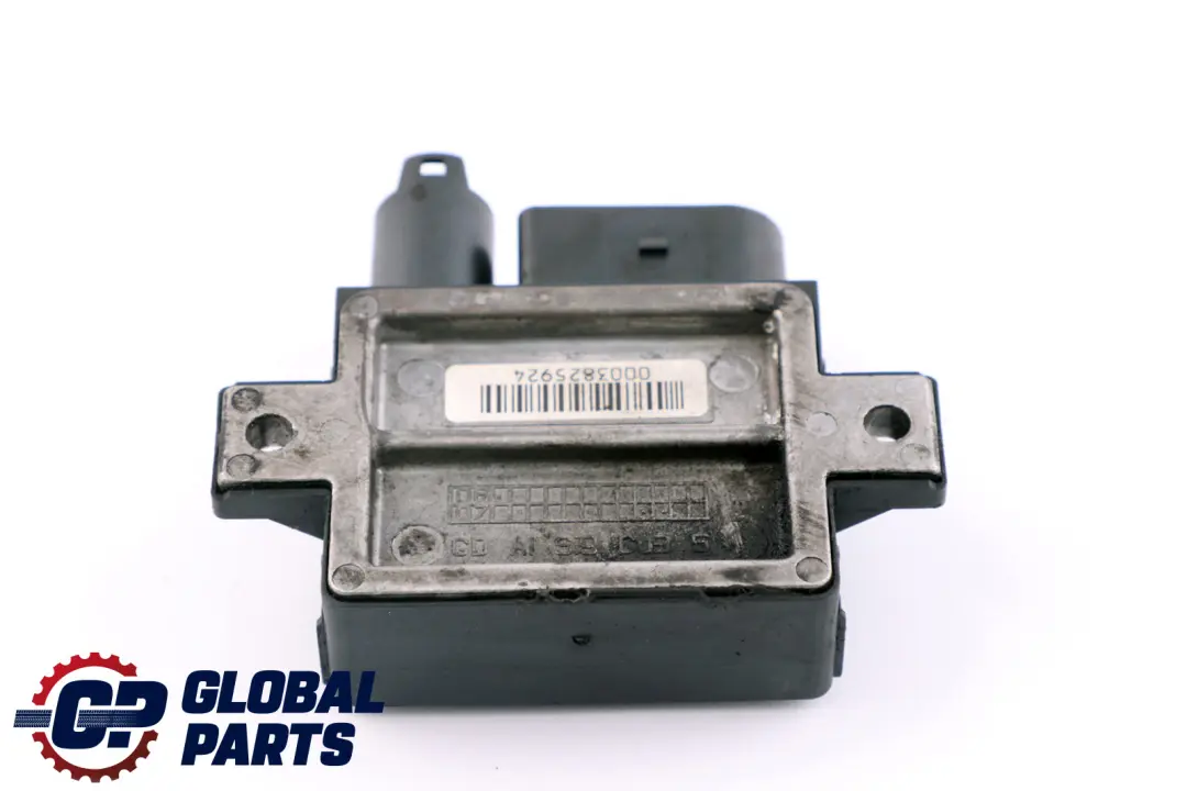 N47 Unité Contrôle Préchauffage Bougies Préchauffage Diesel pour BMW E60N E87 LCI E90 à propos du numéro de pièce 7798000 BMW E60N E87 LCI E90 N47 Unité Contrôle Préchauffage Bougies Préchauffage Diesel - SKU 7798000 - Numéro de pièce 7798000