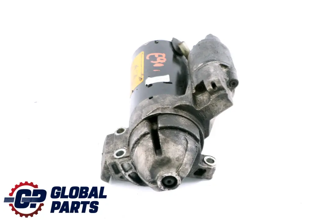 N47 Diesel Starter Motor to BMW E60 E61 E87 LCI E81 E82 X1 E84 E90 E91 with Part number 7798006 BMW E60 E61 E87 LCI E81 E82 X1 E84 E90 E91 N47 Diesel Starter Motor - SKU 7798006 - Part number 7798006