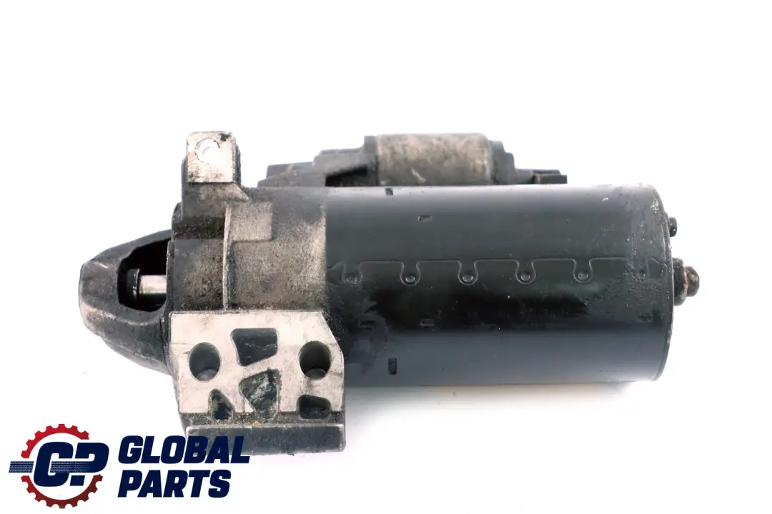 BMW E60 E61 E87 LCI E81 E82 X1 E84 E90 E91 N47 Diesel Starter Motor - SKU 7798006 - Part number 7798006
