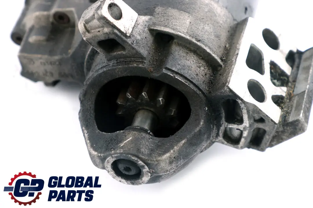 Arranque Diésel BMW E60 E61 E87 LCI E81 E82 X1 E84 E90 E91 N47 para Motor De con número de pieza 7798006 Motor De Arranque Diésel BMW E60 E61 E87 LCI E81 E82 X1 E84 E90 E91 N47 - SKU 7798006 - Número de pieza 7798006