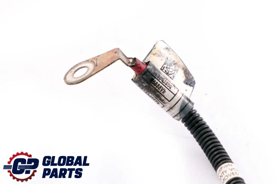 BMW 1 3 5 er E60 E87 LCI E90 E91 N47 Leitung Glühsystem DIESEL - SKU 7798012 - Teilenummer 7798012