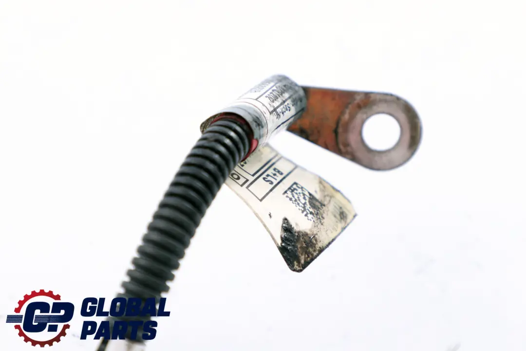 N47 Conduite Gl?hsystem Diesel pour BMW E60 E87 LCI E90 E91 à propos du numéro de pièce 7798012 BMW E60 E87 LCI E90 E91 N47 Conduite Gl?hsystem Diesel - SKU 7798012 - Numéro de pièce 7798012
