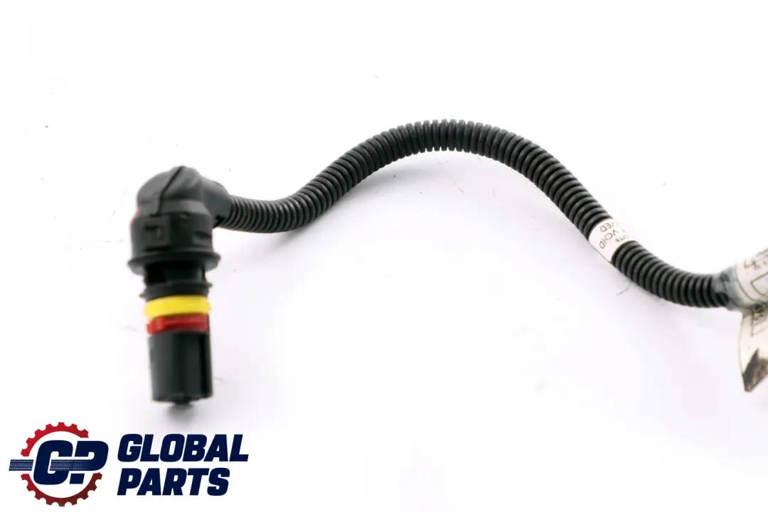 N47 Condotta Gl?hsystem Diesel per BMW E60 E87 LCI E90 E91 con numero di parte 7798012 BMW E60 E87 LCI E90 E91 N47 Condotta Gl?hsystem Diesel - SKU 7798012 - Numero di parte 7798012