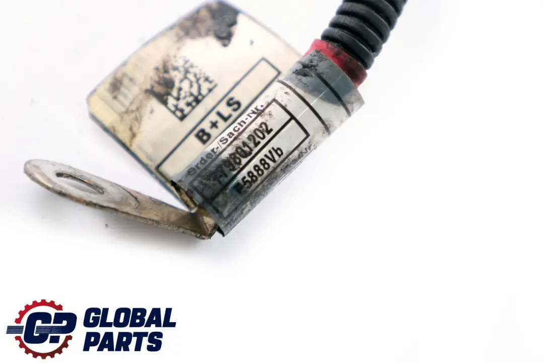 BMW 1 3 5 er E60 E87 LCI E90 E91 N47 Leitung Glühsystem DIESEL - SKU 7798012 - Teilenummer 7798012