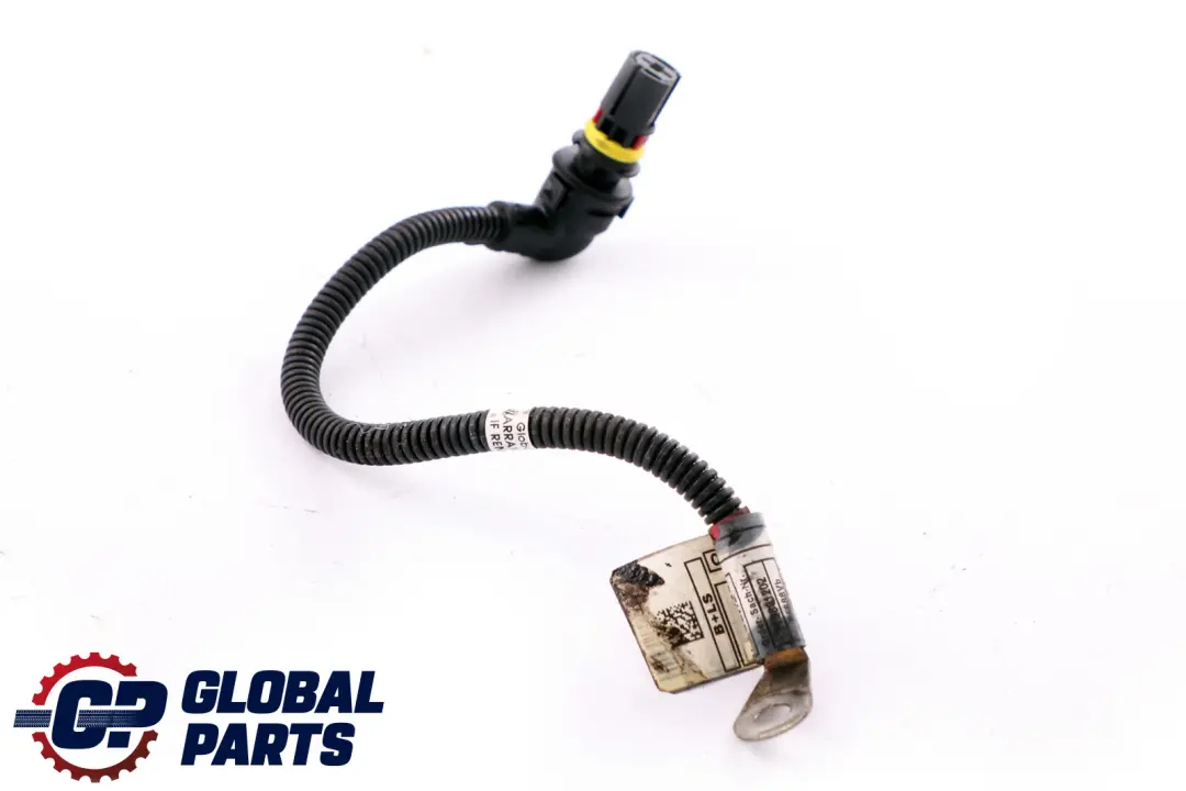 BMW 1 3 5 er E60 E87 LCI E90 E91 N47 Leitung Glühsystem DIESEL - SKU 7798012 - Teilenummer 7798012