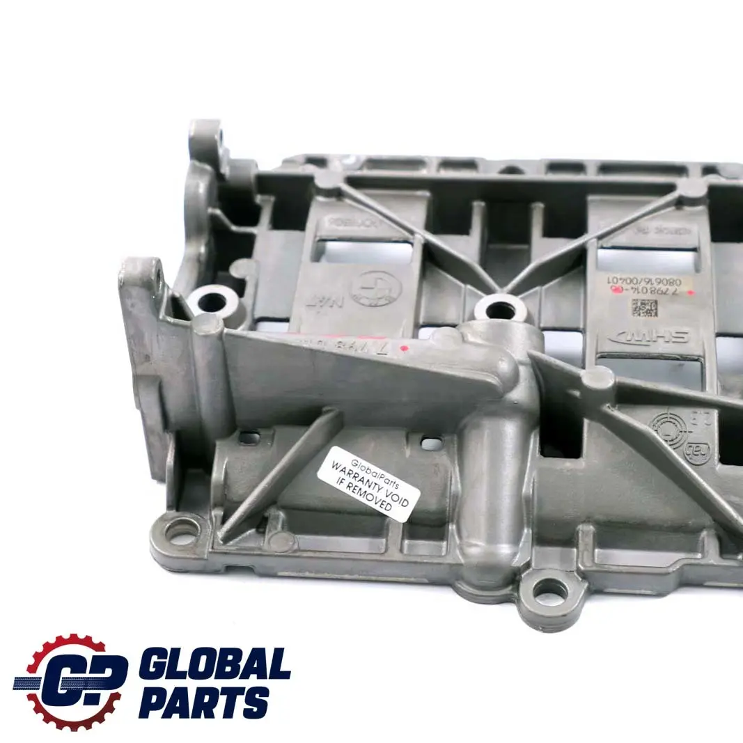 BMW E81 E90 E91 E92 N47 Diesel ?l-vakuumpumpe Unite Moteur - SKU 7798014 - Numéro de pièce 7798014