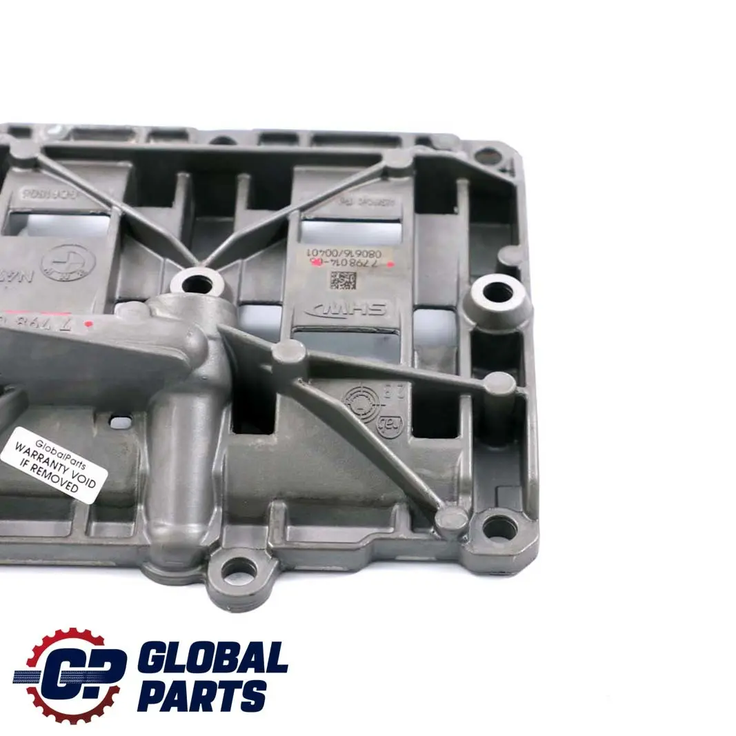 N47 Diesel ?l-vakuumpumpe Unite Moteur pour BMW E81 E90 E91 E92 à propos du numéro de pièce 7798014 BMW E81 E90 E91 E92 N47 Diesel ?l-vakuumpumpe Unite Moteur - SKU 7798014 - Numéro de pièce 7798014