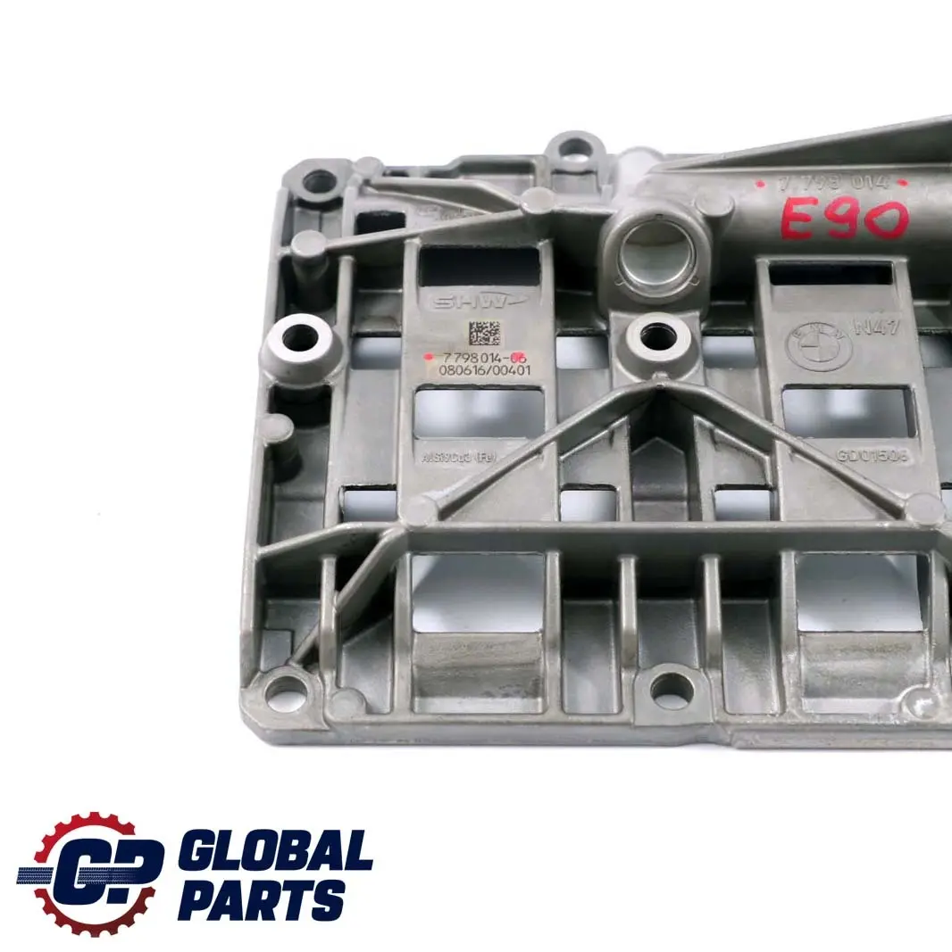 N47 Diesel ?l-vakuumpumpe Unita Motore per BMW E81 E90 E91 E92 con numero di parte 7798014 BMW E81 E90 E91 E92 N47 Diesel ?l-vakuumpumpe Unita Motore - SKU 7798014 - Numero di parte 7798014