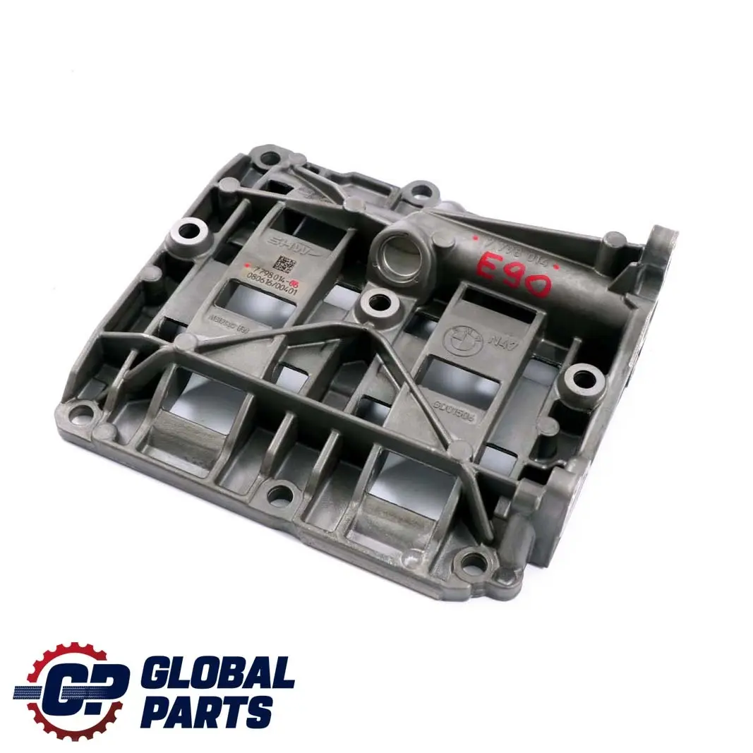 N47 Diesel ?l-vakuumpumpe Unite Moteur pour BMW E81 E90 E91 E92 à propos du numéro de pièce 7798014 BMW E81 E90 E91 E92 N47 Diesel ?l-vakuumpumpe Unite Moteur - SKU 7798014 - Numéro de pièce 7798014