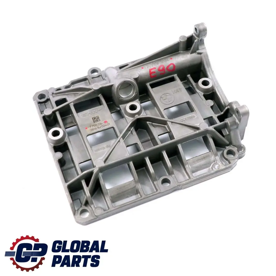 BMW 1 3 Series E81 E90 E91 E92 N47 Diesel Oil Vacuum Pump Unit Engine - SKU 7798014 - Part number 7798014