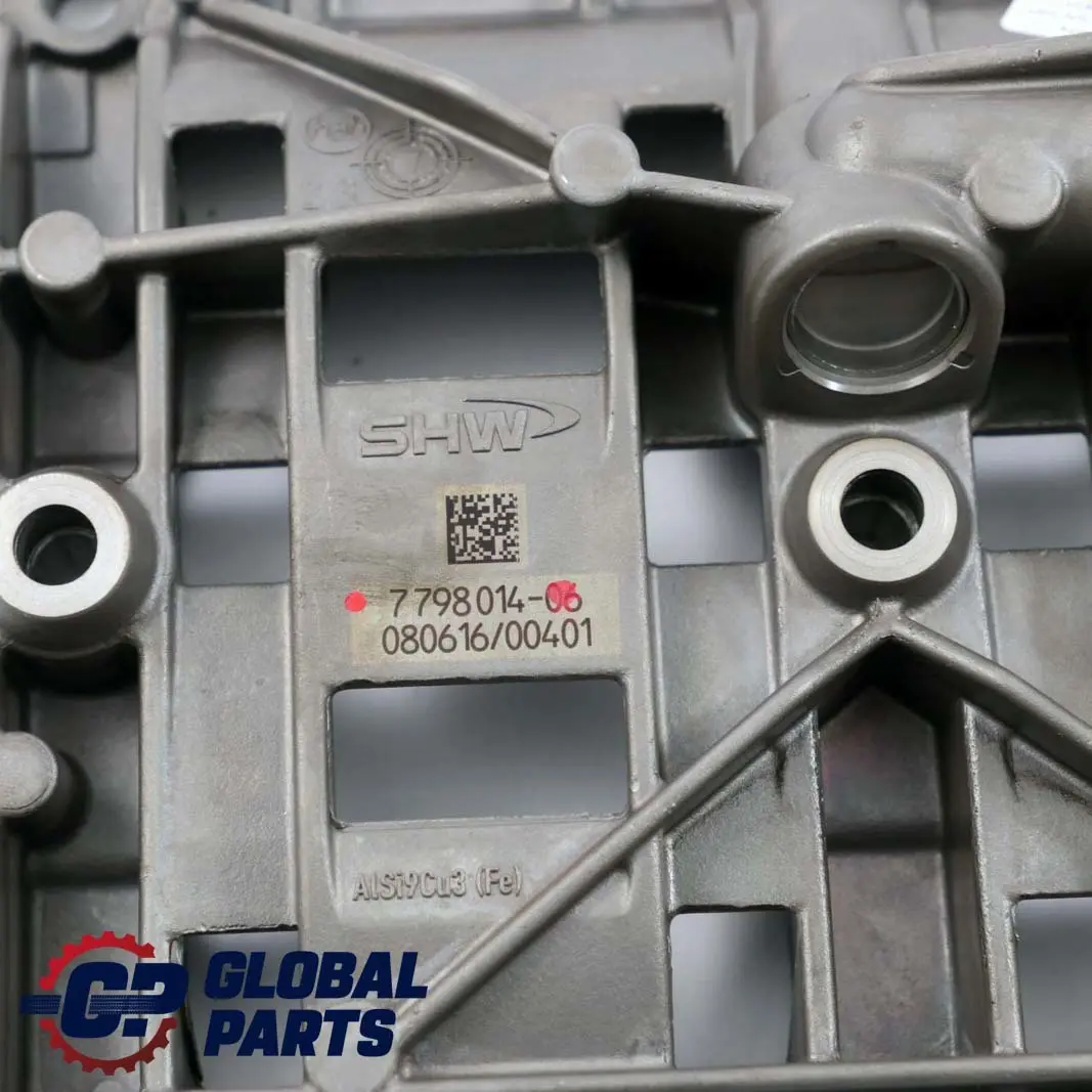 BMW 1 3 er E81 E90 E91 E92 N47 Diesel Öl-Vakuumpumpe Einheit Motor - SKU 7798014 - Teilenummer 7798014