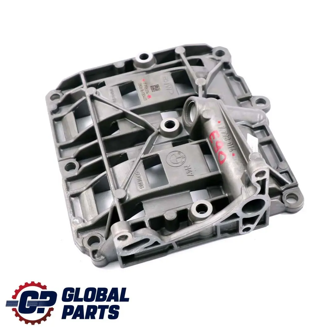 BMW 1 3 Series E81 E90 E91 E92 N47 Diesel Oil Vacuum Pump Unit Engine - SKU 7798014 - Part number 7798014