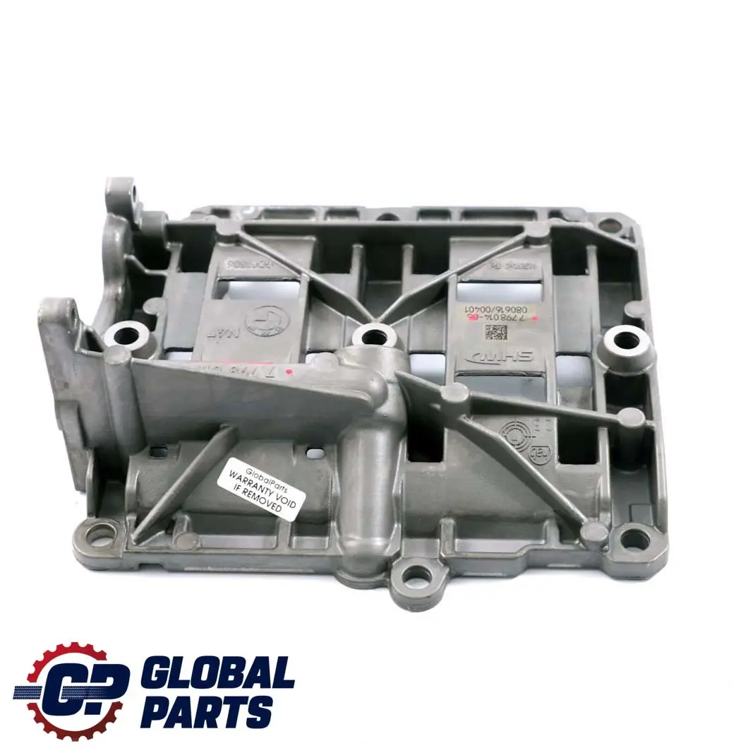 BMW 1 3 Series E81 E90 E91 E92 N47 Diesel Oil Vacuum Pump Unit Engine - SKU 7798014 - Part number 7798014