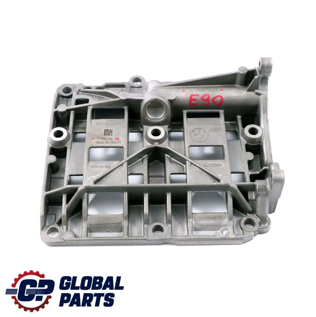N47 Diesel ?l-vakuumpumpe Unita Motore per BMW E81 E90 E91 E92 con numero di parte 7798014 BMW E81 E90 E91 E92 N47 Diesel ?l-vakuumpumpe Unita Motore - SKU 7798014 - Numero di parte 7798014