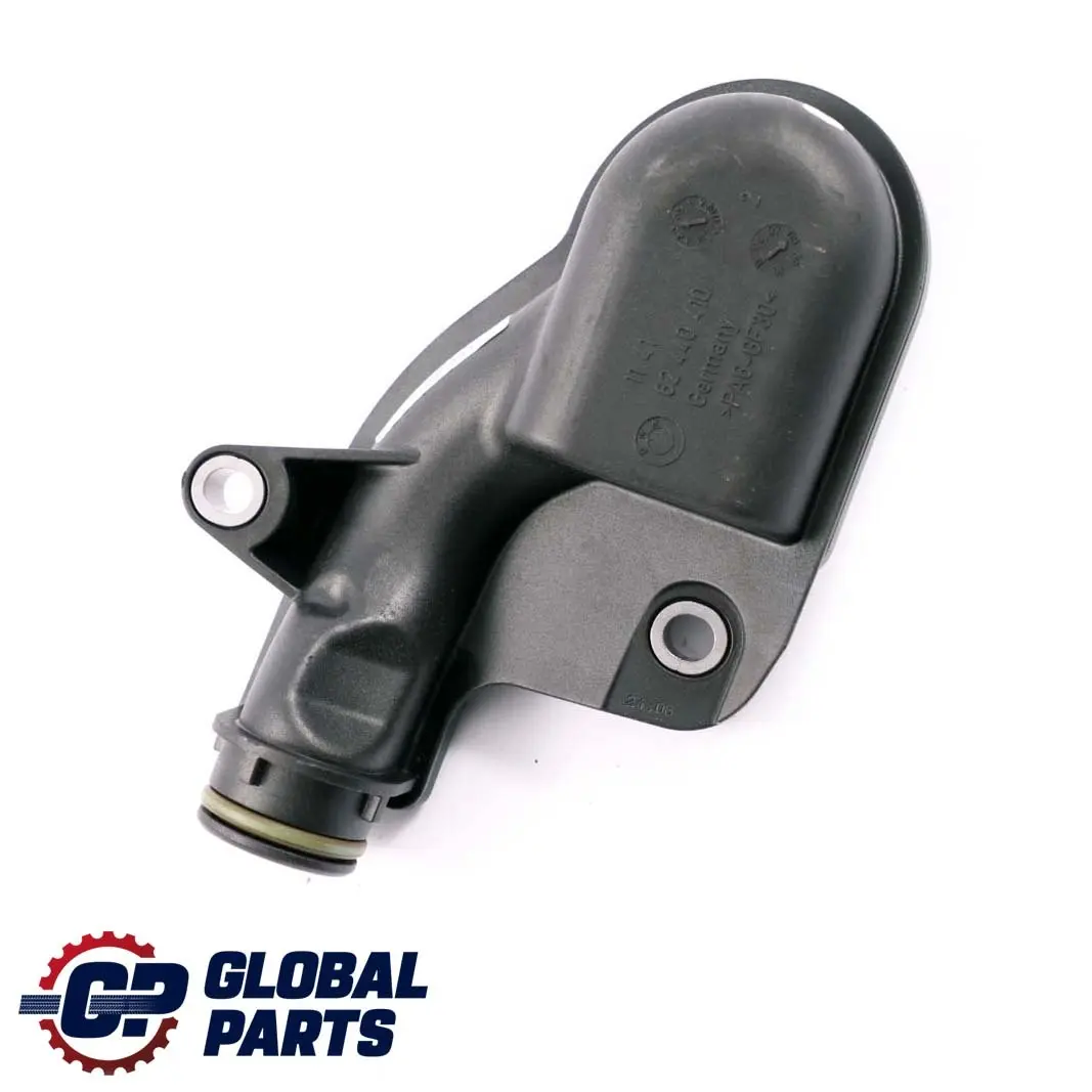 BMW E81 E87 LCI E90 E91 E92 Diesel N47 Motor Ansaugrohr Ölversorgung - SKU 7798018 - Teilenummer 7798018